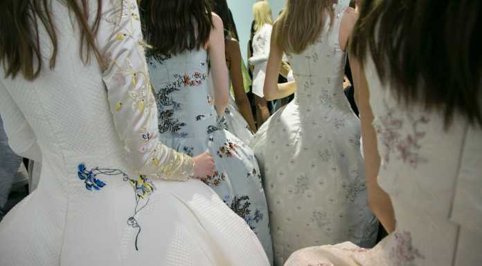 Dior Couture Paris 2014