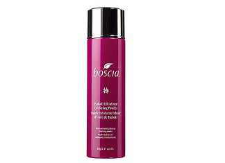 BOSCIA Piling u prahu