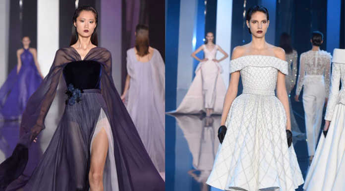ruph and russo couture pariz