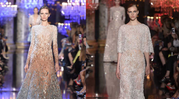 ellie saab couture jesen pariz 2014