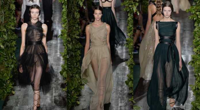 valentino couture pariz jesen / zima 2014