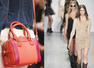 Najzanimljiviji trenuci London Fashion Weeka london fashion week naslovna