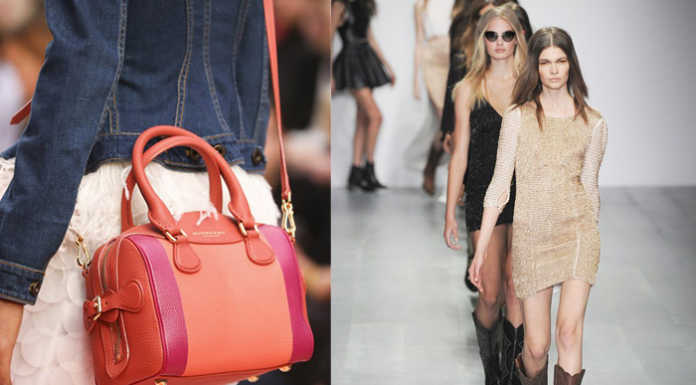 london fashion week naslovna