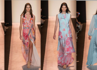 New York Fashion Week – Dan 1 i 2