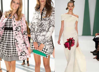 New York Fashion Week Dan 4 i 5 New york fashion week dan 4 i 5