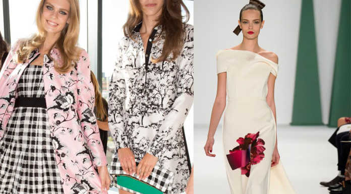 New york fashion week dan 4 i 5