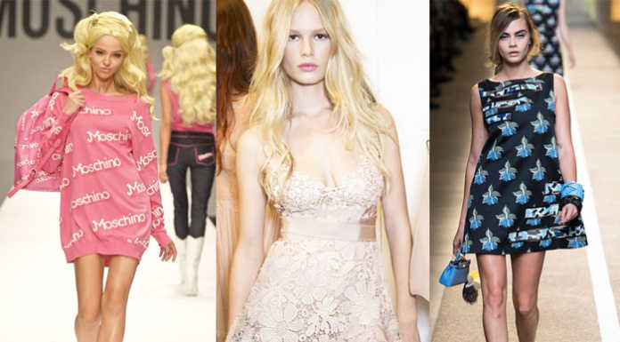 Gucci Milan Fashion Week Proljece ljeto 2015
