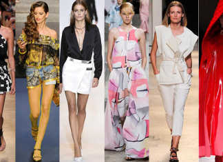 Paris Fashion Week Proljeće/Ljeto 2015 2. dio Paris Fashion Week 2014 naslovna slika