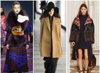 London Fashion Week RTW – Jesen 2015