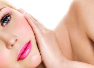 10 koraka do lijepe kože