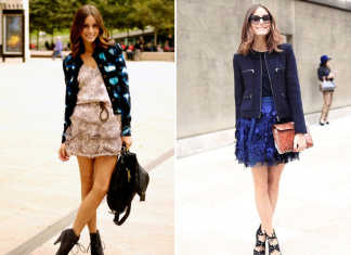 Olivia Palermo naslovna