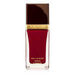 5.Tom Ford Nail Lacquer in Smoke Red​
