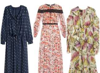 haljine jesen/zima 2015/16