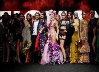 Schwarzkopf Cro a Porter