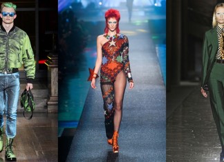Kako je David Bowie inspirirao modni svijet