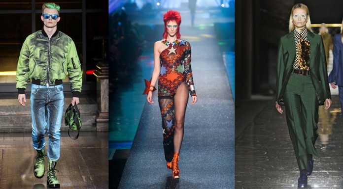Kako je David Bowie inspirirao modni svijet