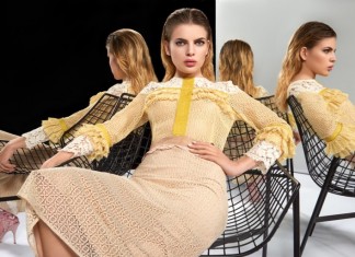 aleksandra dojcinovic proljece 2016