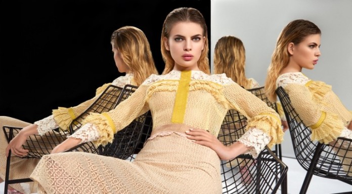 aleksandra dojcinovic proljece 2016