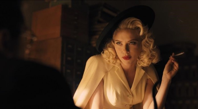 Novi film o zlatnom dobu Hollywooda „AVE, CEZARE“! film ave cezar