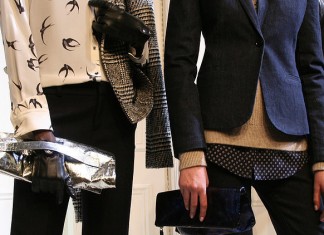 banana republic naslovna