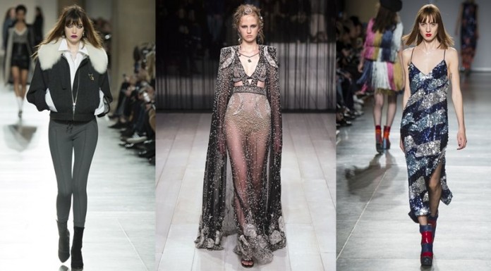 london tjedan mode 2015-2016