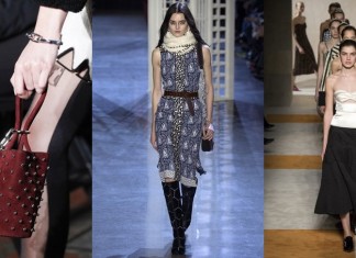 new york fashion week jesen zima 2016-17