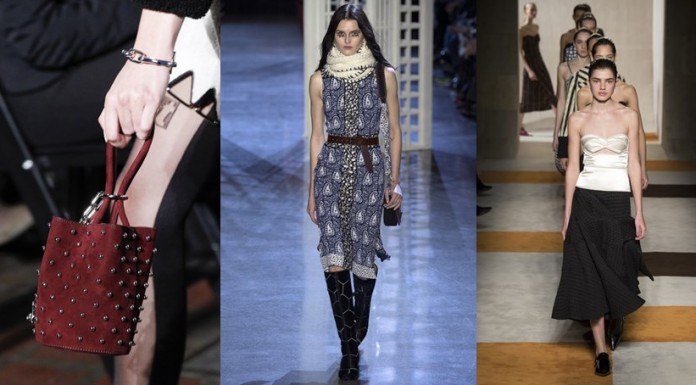 new york fashion week jesen zima 2016-17