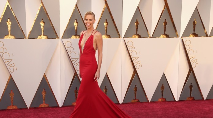 Oscar 2016 crveni tepih