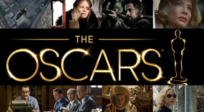 Dobitnici Oscara, DiCaprio konačno s zlatnim kipićem oscar 2016