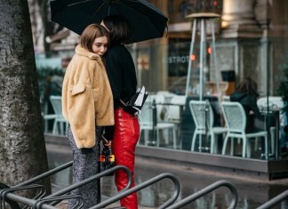Milano Street Style