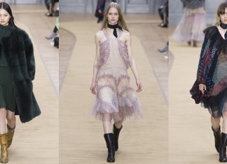 chloe naslovna za jesen i zimu 2016