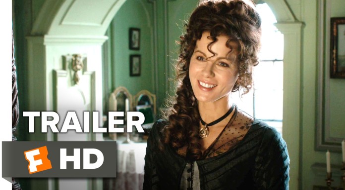 Pogledajte prvi trailer filma Love & Friendship s Kate Beckinsale u glavnoj ulozi