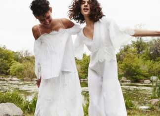 zara lookbook