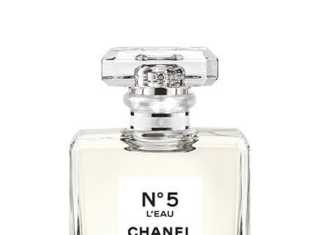 No. 5 L’Eau