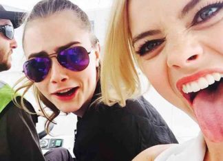 Najbolje stilske kombinacije sa ‘SUICIDE SQUAD’ promotivne turneje