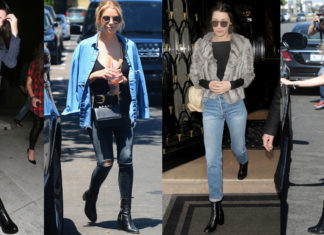 Dali su ove čizme glavni trend ove jeseni? hbz