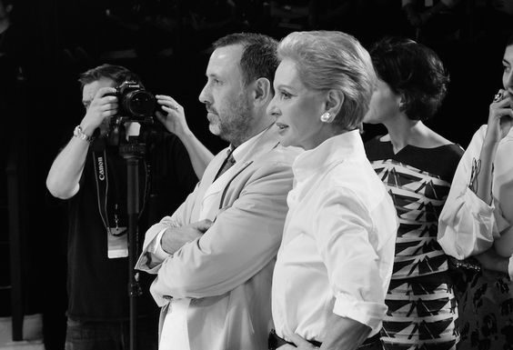 Carolina Herrera jesen trendovi