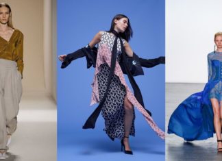 New York Fashion Week proljece ljeto 2017