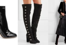 Trendovi: Čizme za jesen i zimu 2016/17 čizme jesen zima