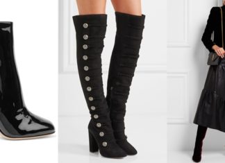 Trendovi: Čizme za jesen i zimu 2016/17 čizme jesen zima
