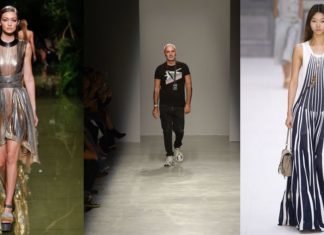 tjedan mode fashion week pariz proljece ljeto 2017