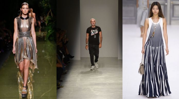 tjedan mode fashion week pariz proljece ljeto 2017