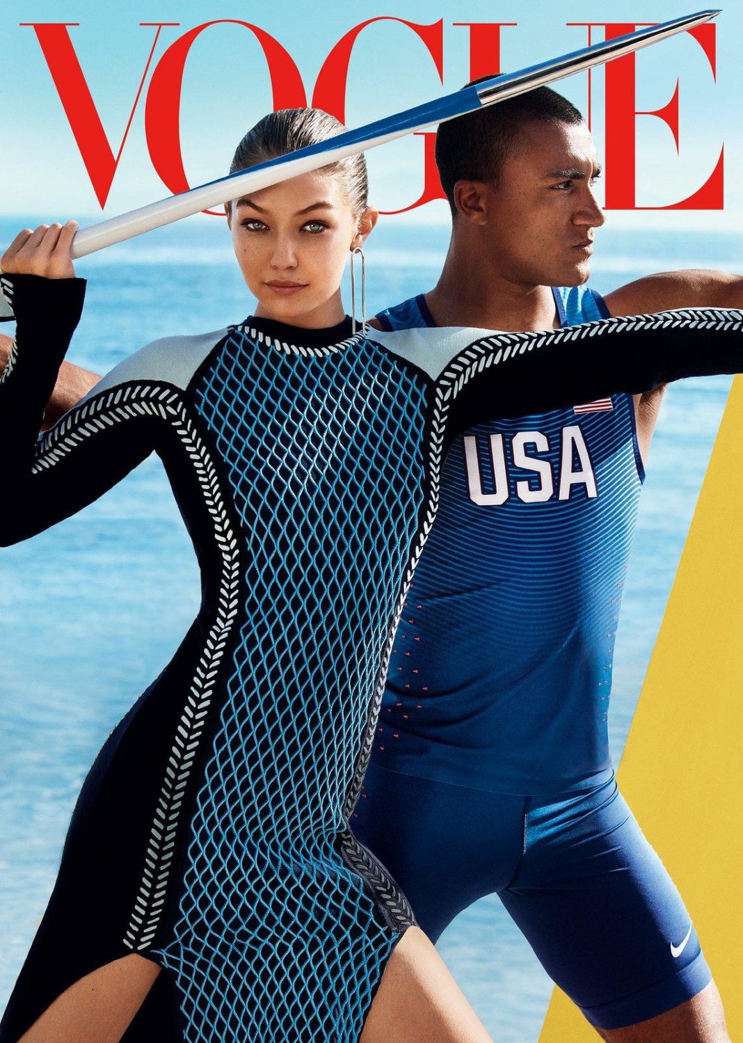 vogue august mario