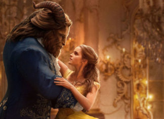 ljepotica i zvijer trailer