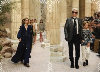 chanel cruise 2018
