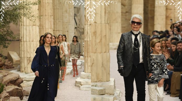 chanel cruise 2018