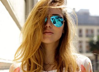 Avijatorice s modnim zaokretom i šarenim pogledom na život