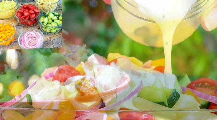 Havajska salata stvorena je za ljetni ručak
