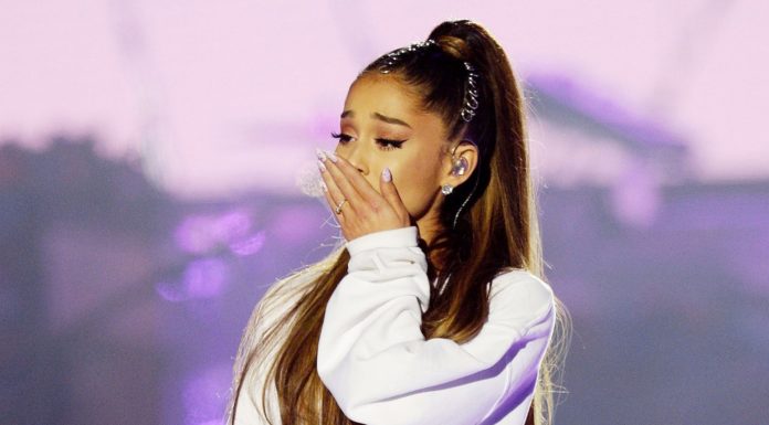 Koncert Ariane Grande u Manchesteru za žrtve napada dirnuti će vas do suza