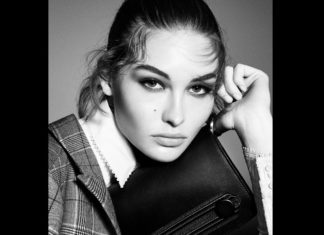 zara kampanja jesen zima